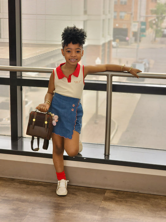 Kid Keychain Lipgloss