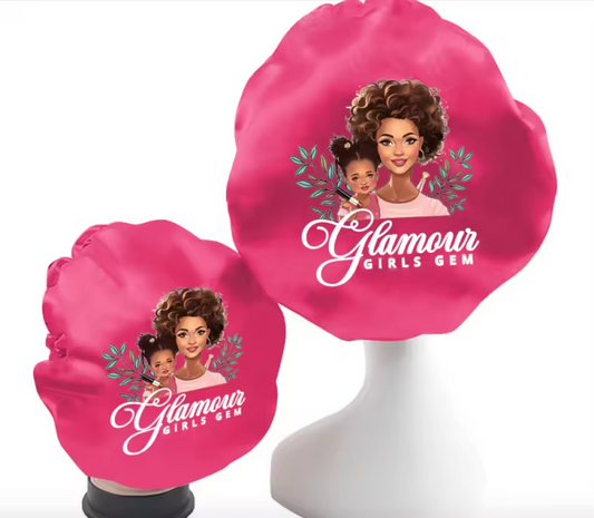 Glam Mama & Mini Bonnets