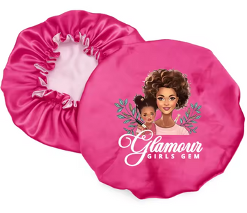Glam Mama & Mini Bonnets