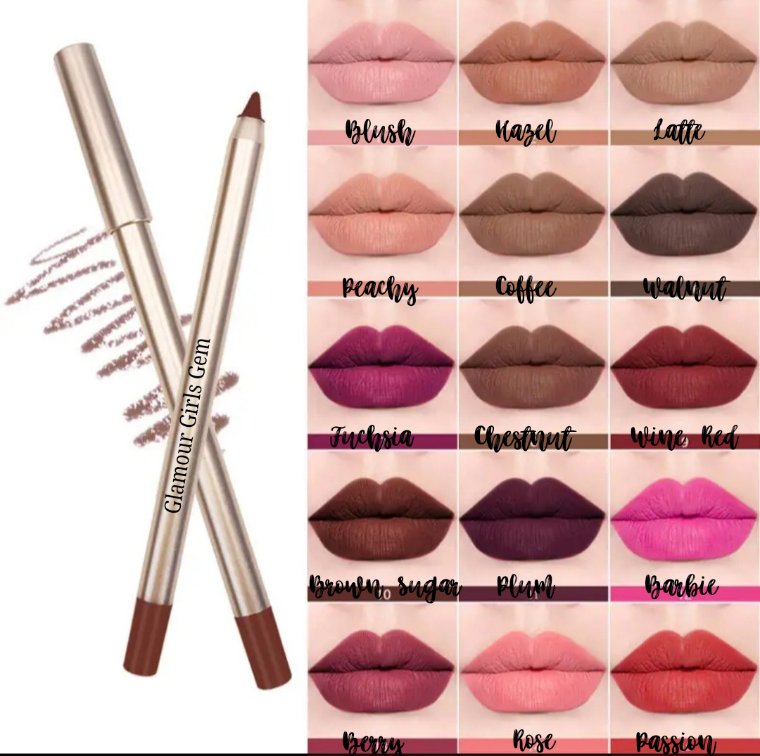 Glam Lip Liner