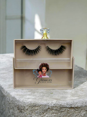 Dream on Lashes
