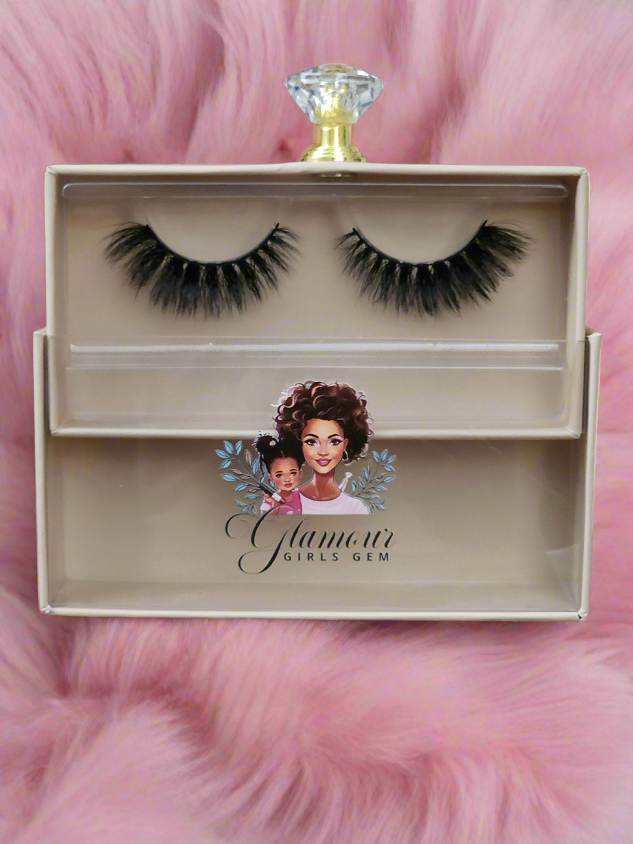 Dream on Lashes