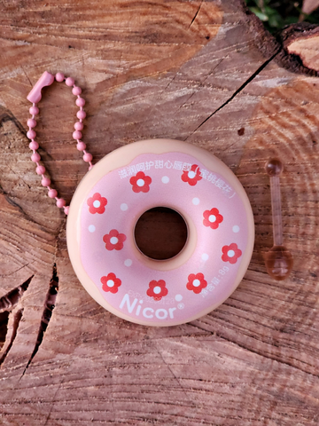 Kid Donut Lip Balm