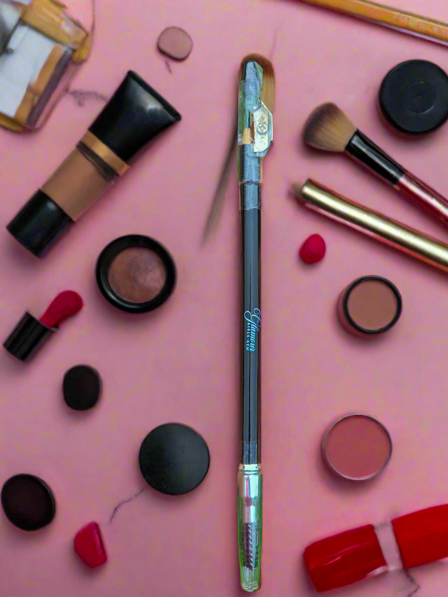 Eyebrow Pencil-Black