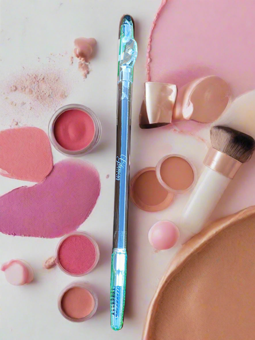 Eyebrow Pencil-Brown