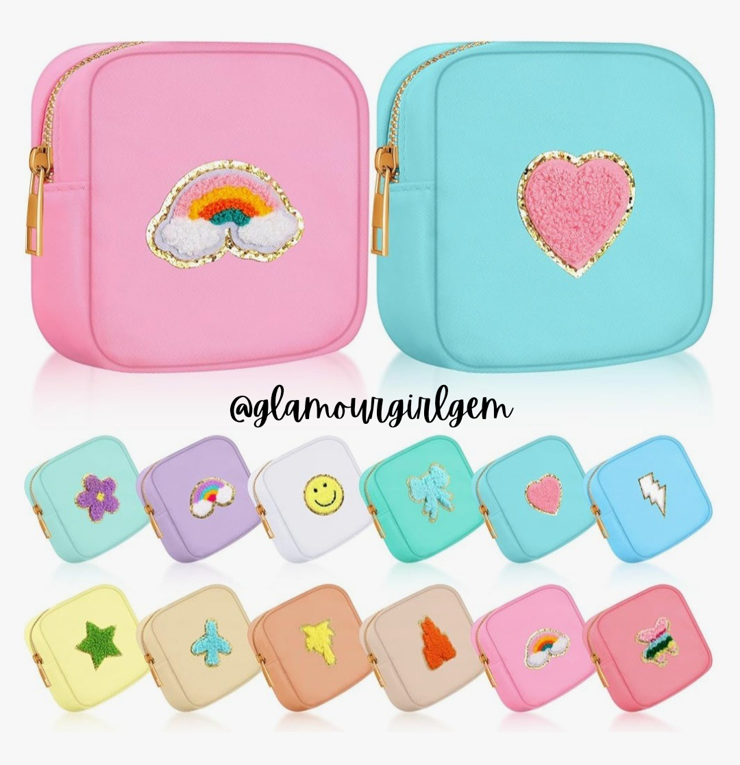 Kid Cosmetic Bag